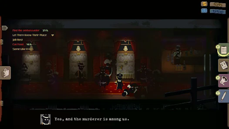 Beholder: Conductor Image