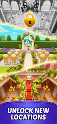 Wedding Planner: Perfect Match screenshot