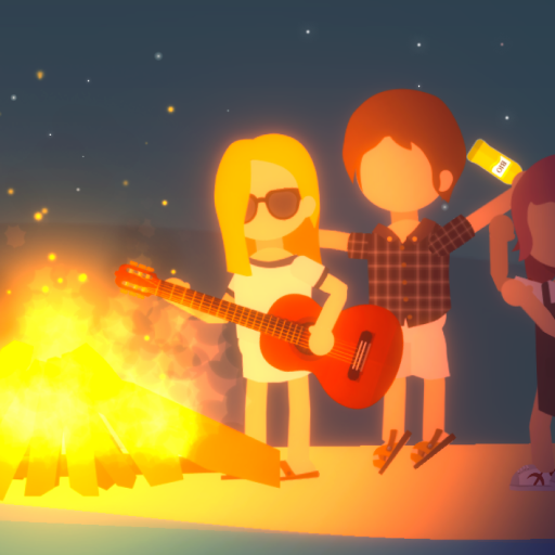 Games like Graduate: Island Life