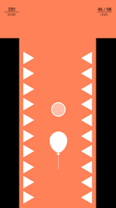 Rise Up: Balloon Game Image