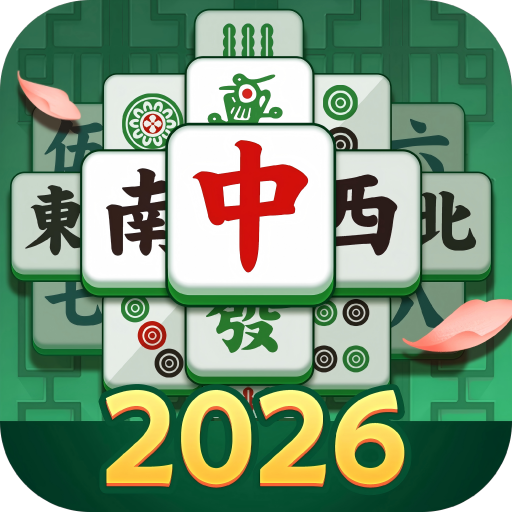 Games like Tile Mahjong Classic