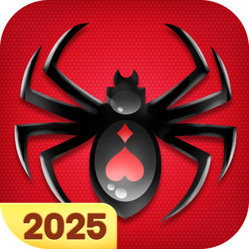 Games like Spider Solitaire