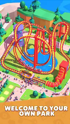 Carnival Tycoon: Idle Games Image