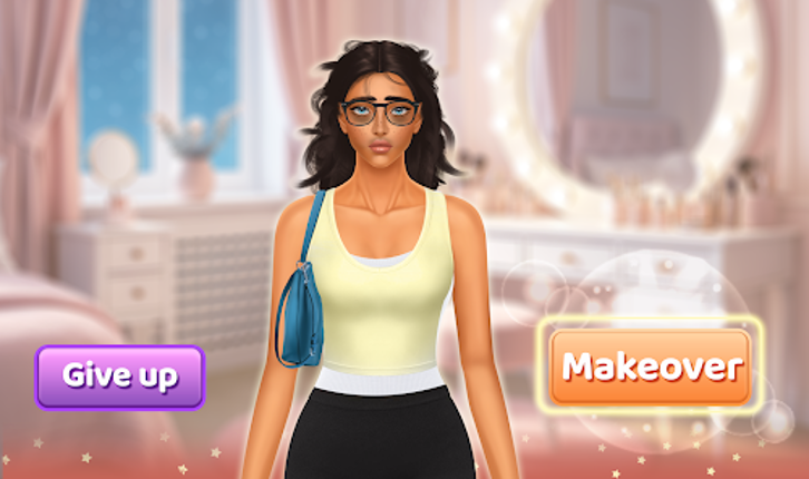 Style My Day: Makeup Tales Image