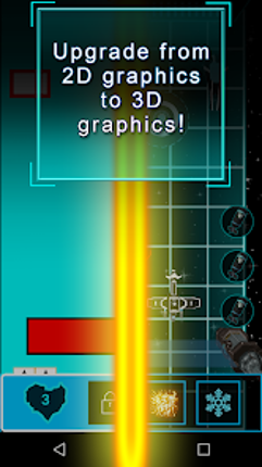 Upgrade the game 2 screenshot