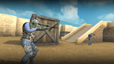 Counter Terrorist Strike : CS Image