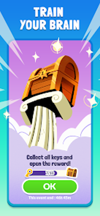 Cryptogram: Logic Puzzle Game screenshot