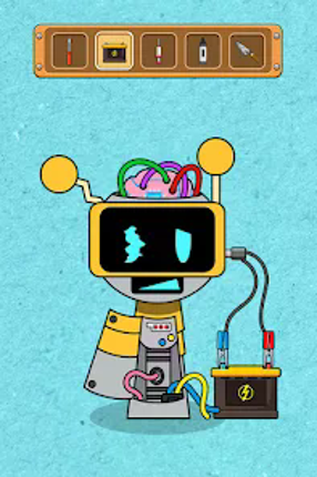 Sprunki Transformer Monster screenshot