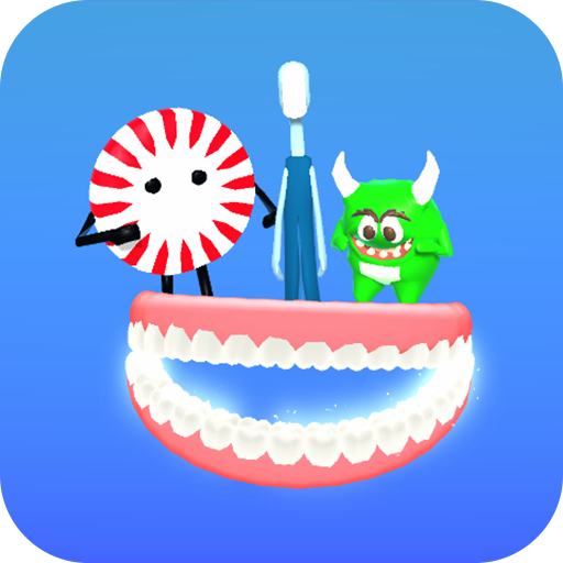 Games like Teeth Shield