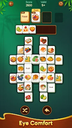 Vita Sort screenshot