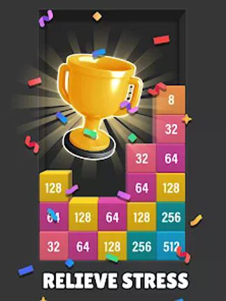 Drop Block 3D screenshot