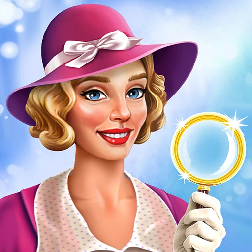 Games like Lynda's Legacy: Hidden Objects