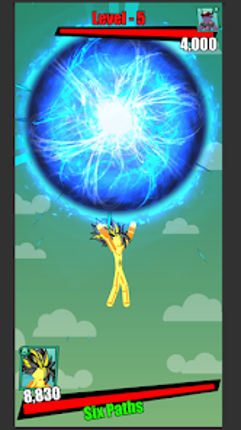 Stick God: Pls Help me Image