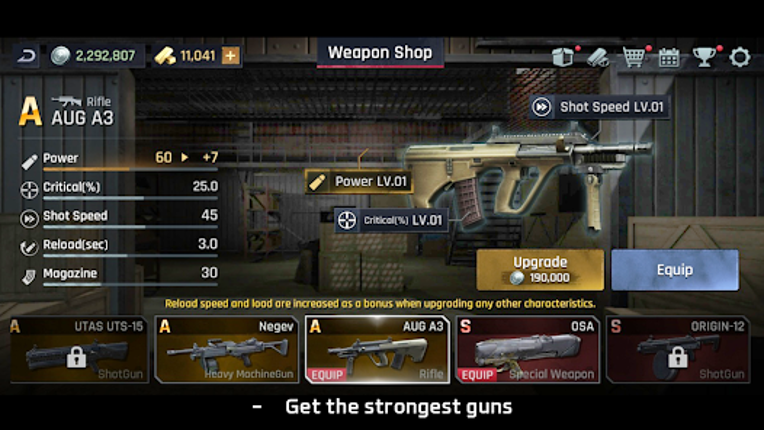 Zombie Kill : 28 Days Later screenshot