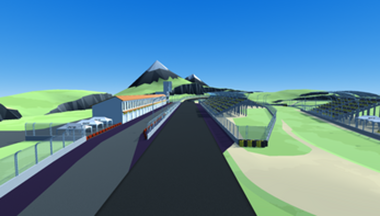 Game Design Portfolio/Track Safety Lab Image