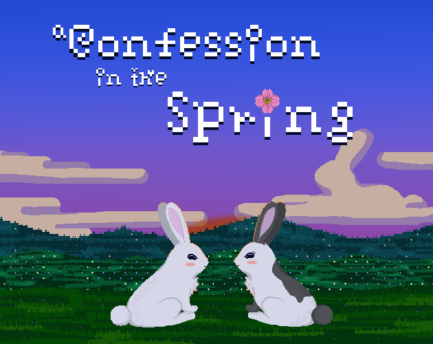 Games like A Confession In The Spring
