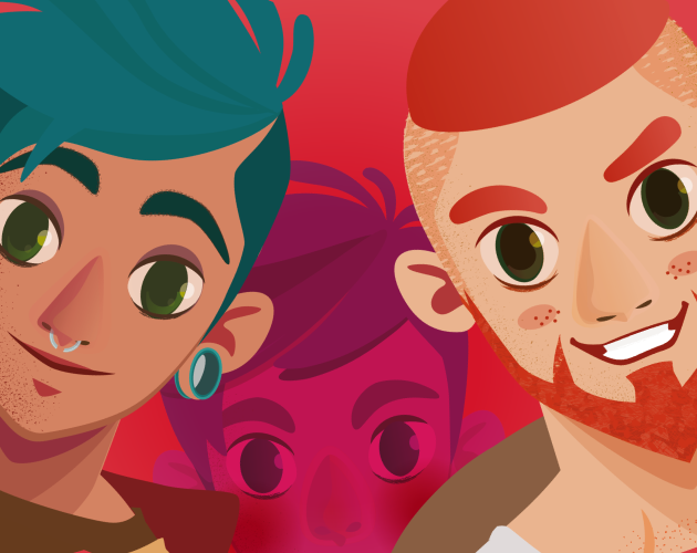 Games like [BL Story] - A Snake in my Bed : Episode 1 (DEMO)