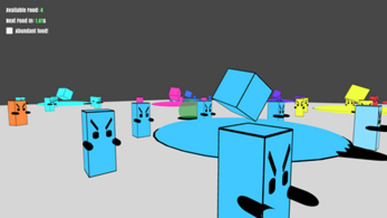 Alive.io screenshot