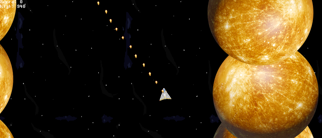 Games like Andromeda Space 2.0