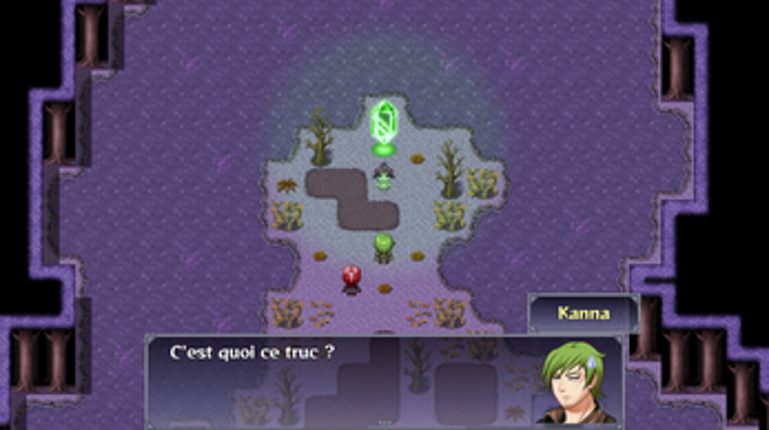 [FR] Les Enfants d'Aphylia Image