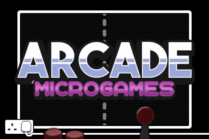 Games like Arcade Microgames
