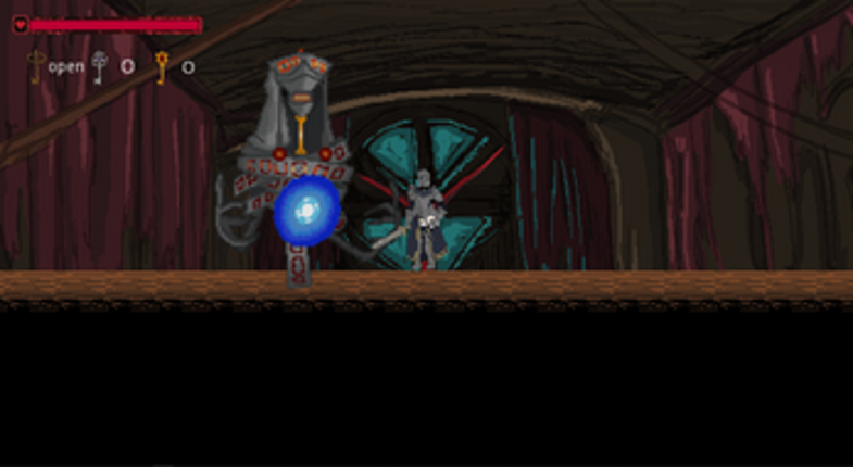 ArkLord and the seven sins Image