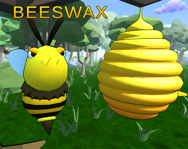 Games like BEESWAX