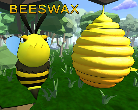 BEESWAX Game Cover