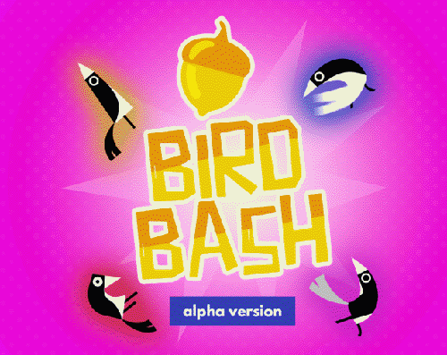 Games like Bird Bash