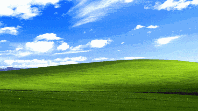 BitBoy: Out of Control screenshot