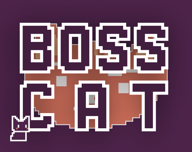 Games like BOSSCAT