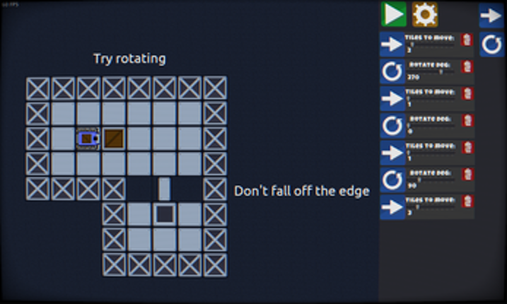 Box Bot! Image