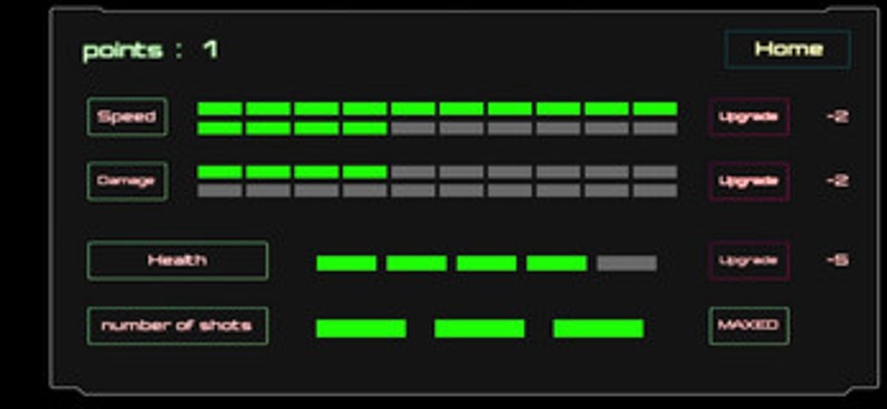 Box War screenshot