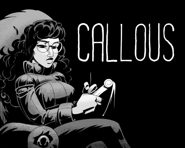 Games like Callous