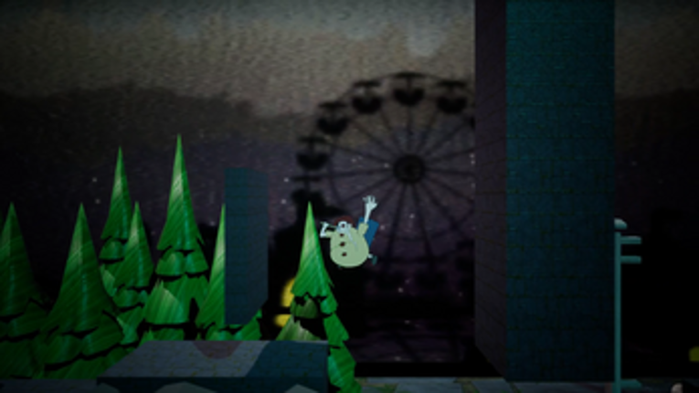 Carnival of Chaos screenshot