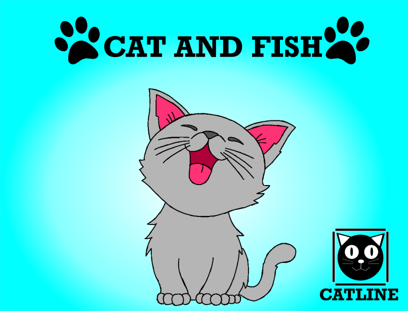 Games like Cat and Fish v0.5