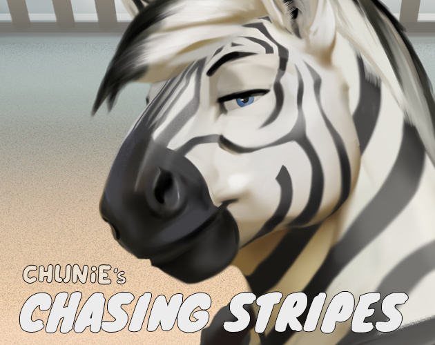 Games like Chasing Stripes 2