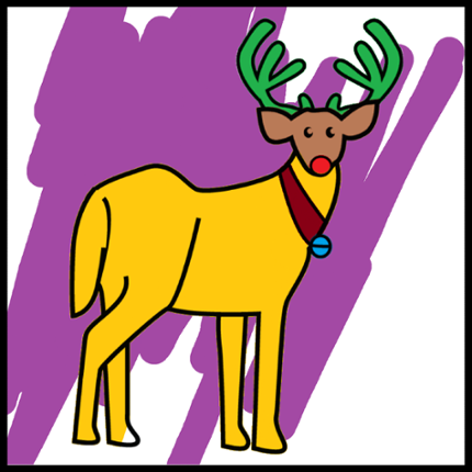 Coloring for Kids Construct 3 Game | Android, iOS, HTML Image