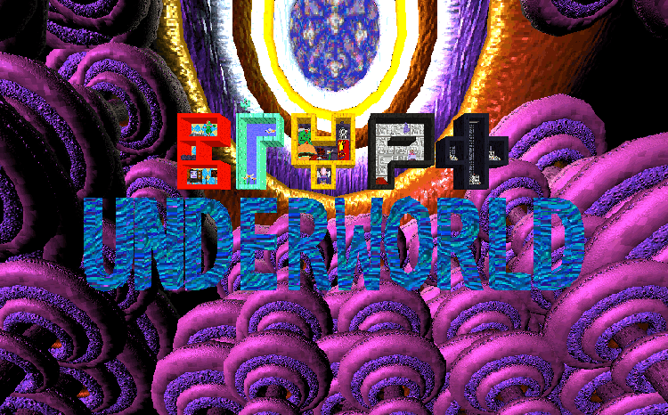 Games like Crypt Underworld: The End of History
