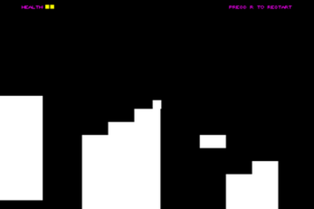 Cubeboy screenshot