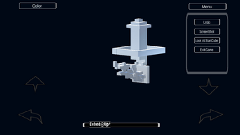 CubedUp³ Image