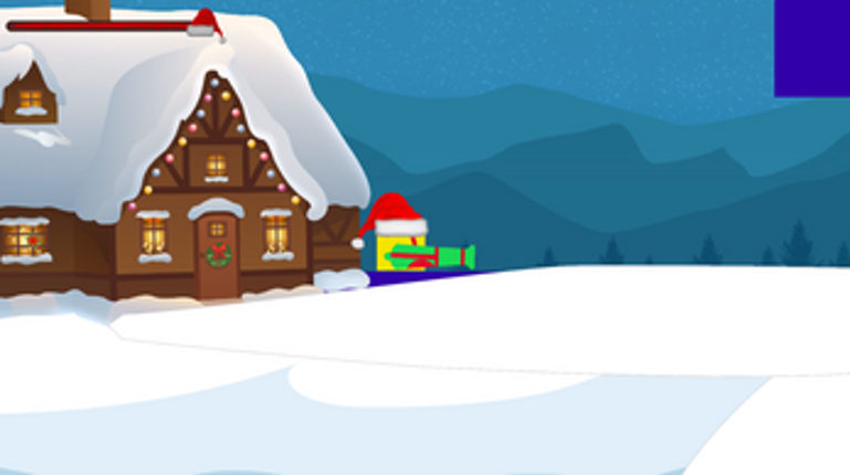Cubekiller_Missione_Natale screenshot