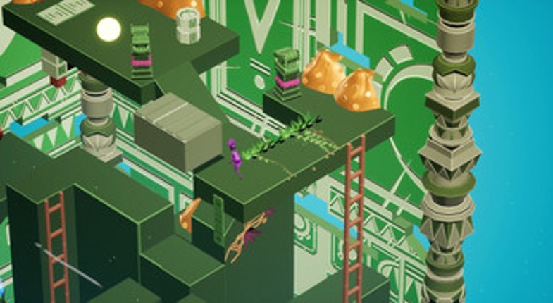 Curse of Yamato Image