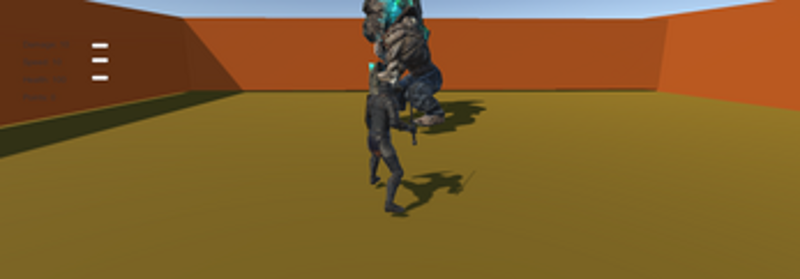 Dungeon 5 minutes Image