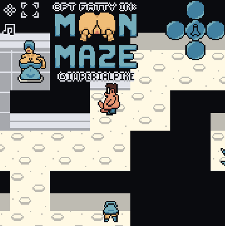 Games like Daughters of the Moon Maze