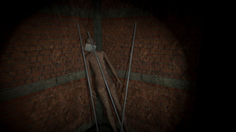 Diary Of A Madman screenshot