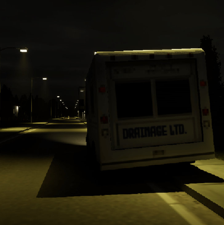 Games like Drainage Ltd.