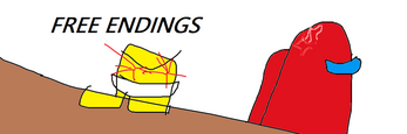 Ending Simulator in PowerPoint (Chapter 1) Image