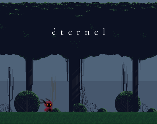 Éternel Game Cover