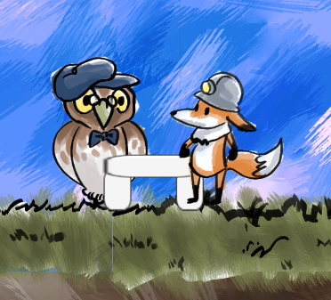 Games like Foxnado SRL